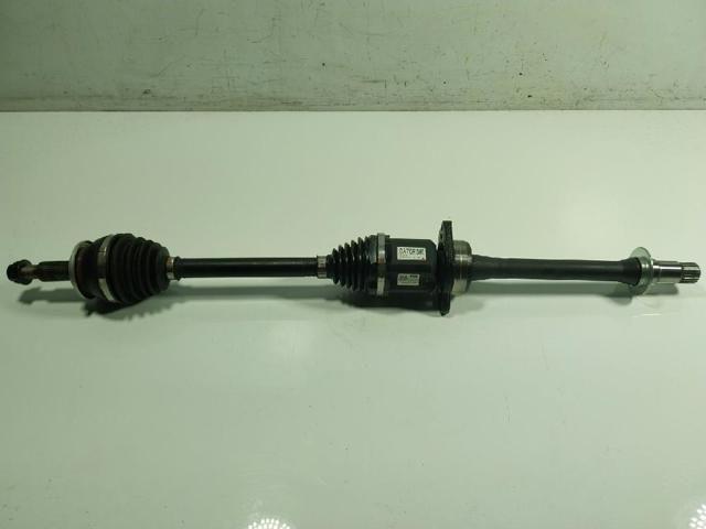 Półoś napędowa przednia prawa 4341042300 TOYOTA