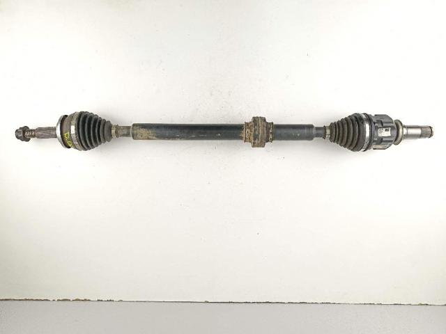 Półoś napędowa przednia prawa 4341047030 TOYOTA