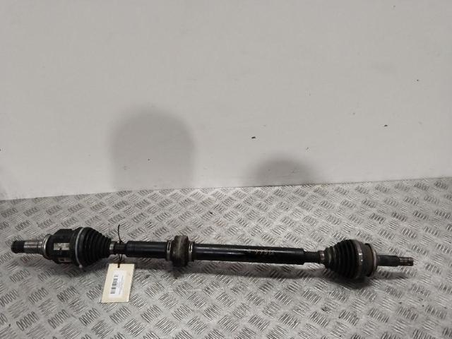 Półoś napędowa przednia prawa 4341047031 TOYOTA