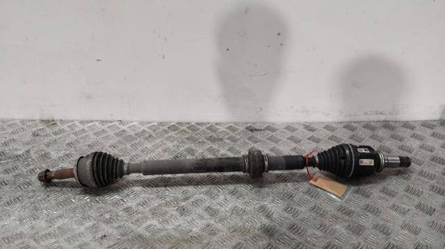 Półoś napędowa przednia prawa 4341047031 TOYOTA