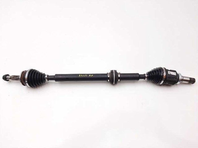 Półoś napędowa przednia prawa 4341047031 TOYOTA