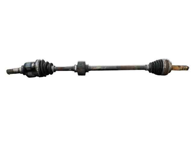 Półoś napędowa przednia prawa 4341052010 TOYOTA