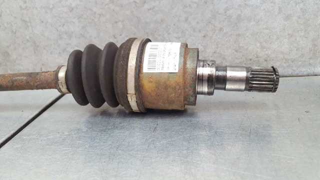Półoś napędowa przednia prawa do Daihatsu Terios J100, J102, J122
