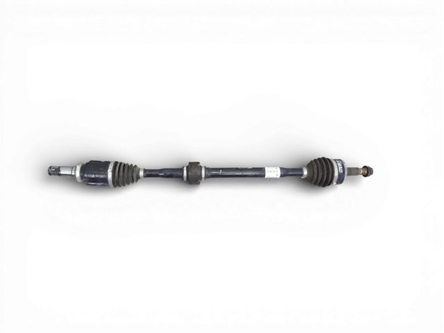 Półoś napędowa przednia prawa 43410F4050 TOYOTA