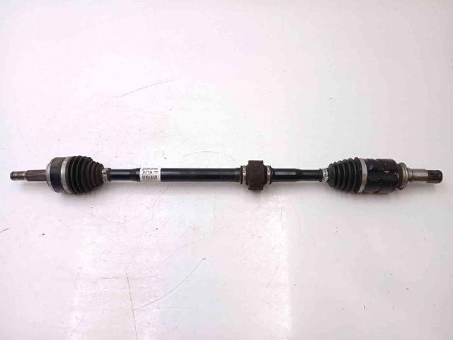Półoś napędowa przednia prawa 43410F4050 TOYOTA