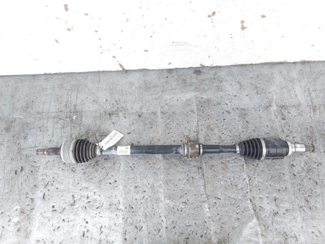 Półoś napędowa przednia prawa 43410F4050 TOYOTA