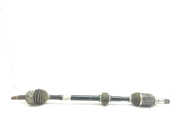 Półoś napędowa przednia prawa 43410F4050 TOYOTA