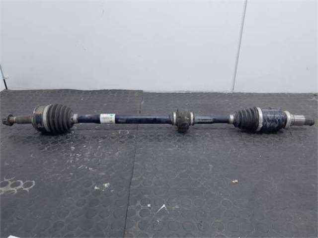 Półoś napędowa przednia prawa 43410F4050 TOYOTA