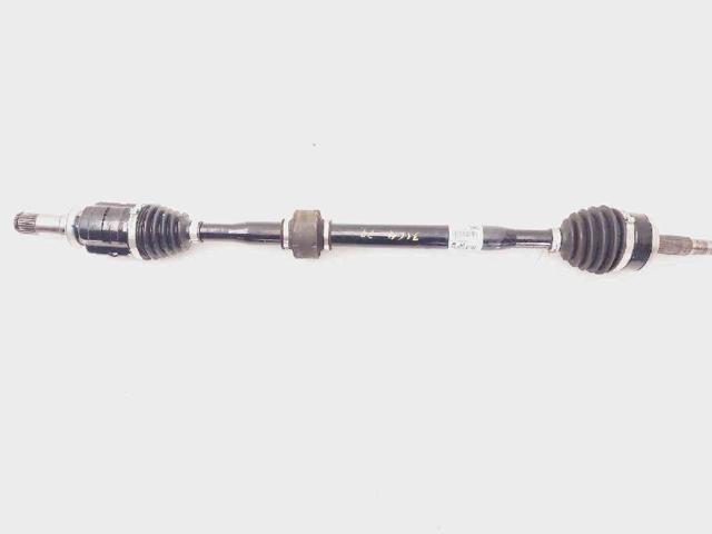 Półoś napędowa przednia prawa 43410F4050 TOYOTA