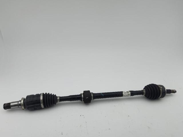 Półoś napędowa przednia prawa 43410F4050 TOYOTA
