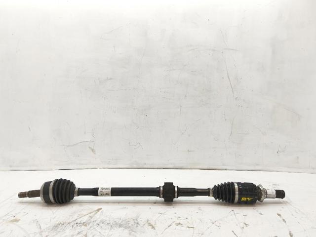 Półoś napędowa przednia prawa 43410F4050 TOYOTA
