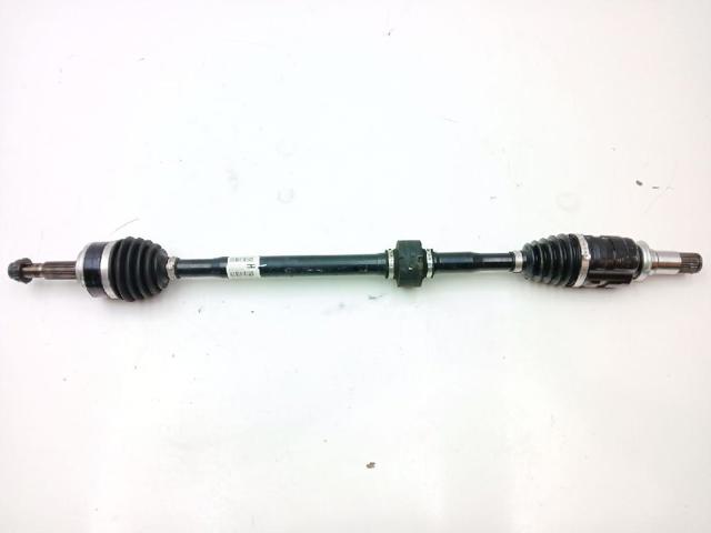 Półoś napędowa przednia prawa 43410F4050 TOYOTA