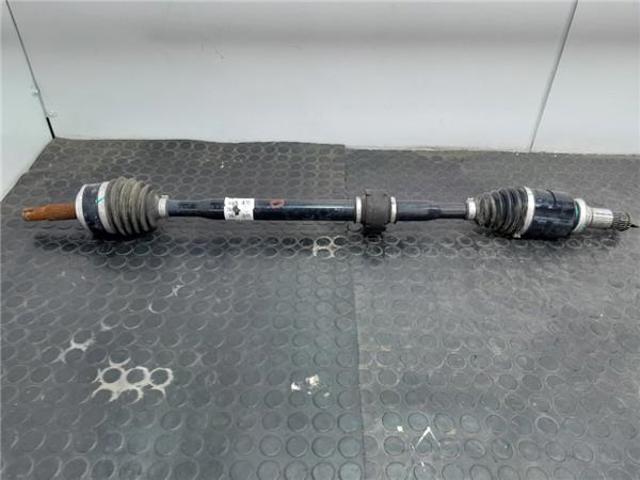 Półoś napędowa przednia prawa 43410F4050 TOYOTA