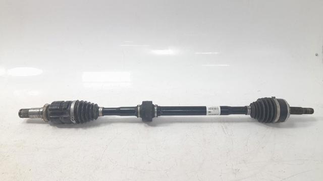 Półoś napędowa przednia prawa 43410F4050 TOYOTA