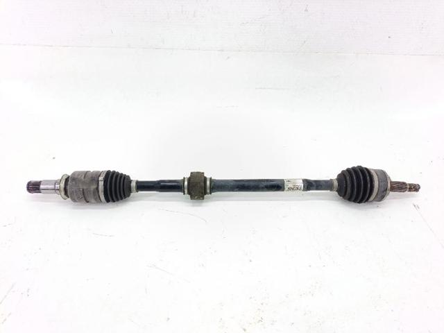 Półoś napędowa przednia prawa 43410F4050 TOYOTA