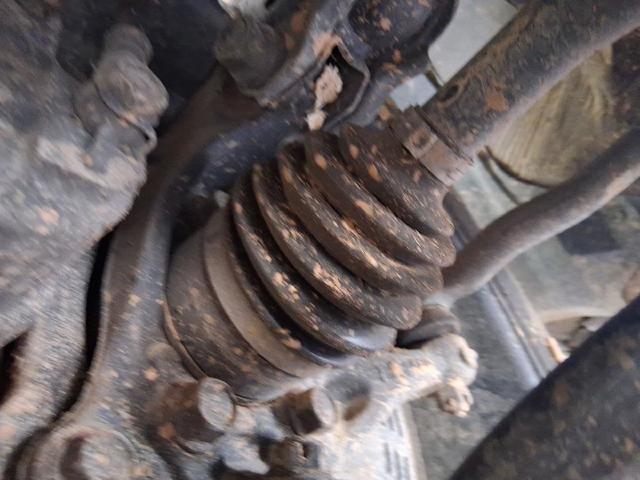 Półoś napędowa przednia prawa 43410F4050 TOYOTA