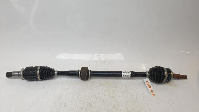 Półoś napędowa przednia prawa 43410F4050 TOYOTA