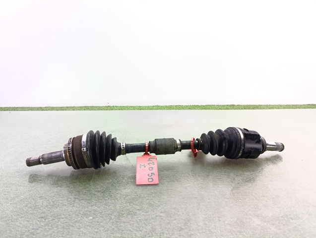 Półoś napędowa przednia lewa 4342002271 TOYOTA