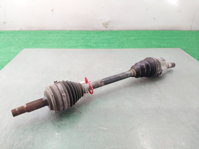 Półoś napędowa przednia lewa 4342002611 TOYOTA