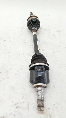 Półoś napędowa przednia lewa 4342002620 TOYOTA