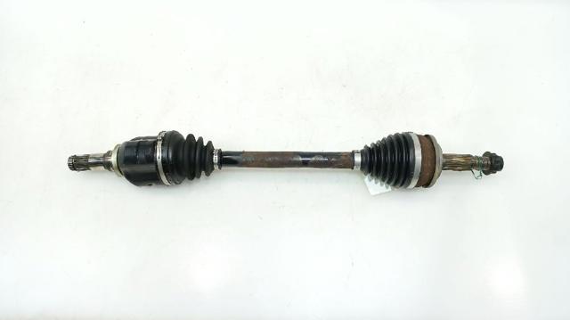 Półoś napędowa przednia lewa 4342002620 TOYOTA