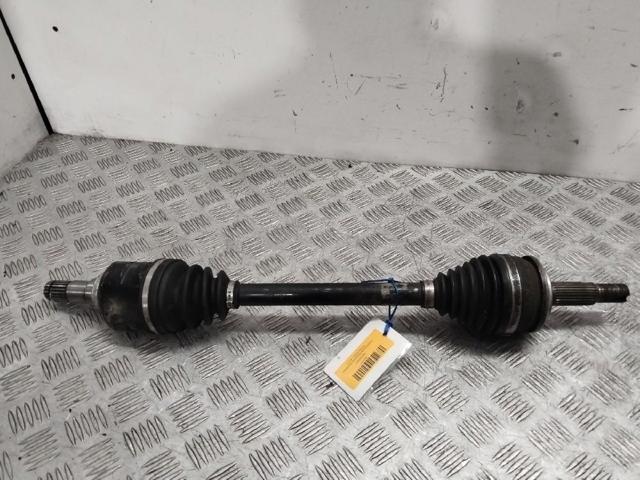 Półoś napędowa przednia lewa 4342002620 TOYOTA