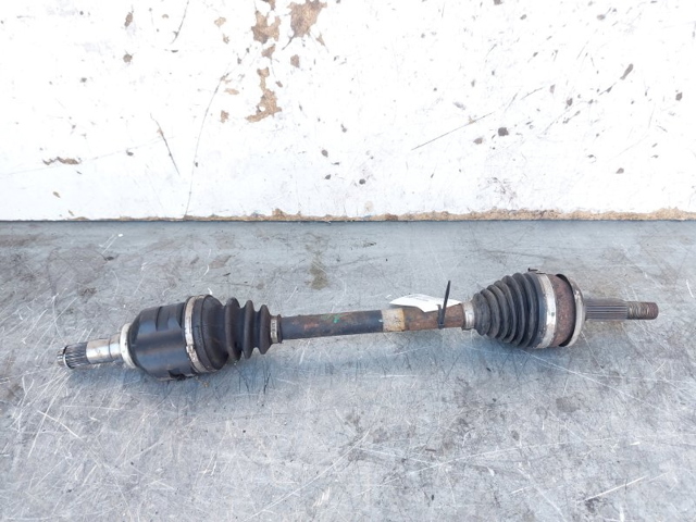 Półoś napędowa przednia lewa 4342002621 TOYOTA