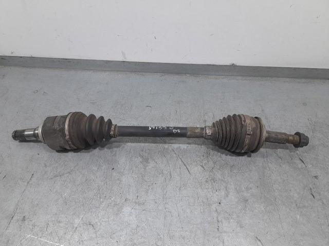 Półoś napędowa przednia lewa 4342002621 TOYOTA