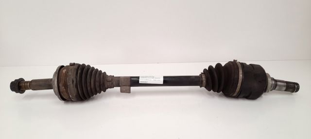 Półoś napędowa przednia lewa 4342002621 TOYOTA