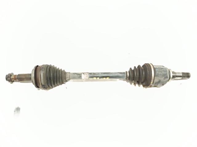 Półoś napędowa przednia lewa 4342002621 TOYOTA