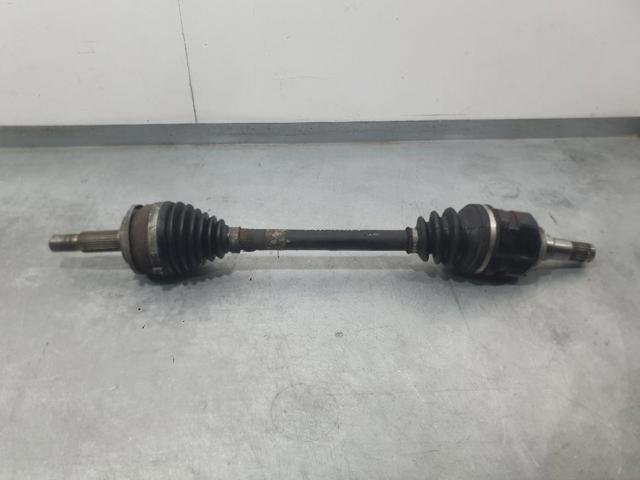 Półoś napędowa przednia lewa 4342002621 TOYOTA