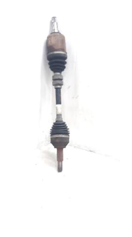 Półoś napędowa przednia lewa 4342002621 TOYOTA