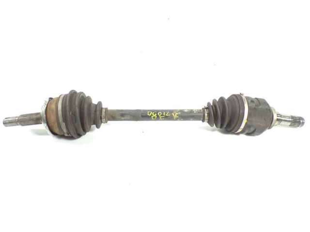 Półoś napędowa przednia lewa 4342002621 TOYOTA