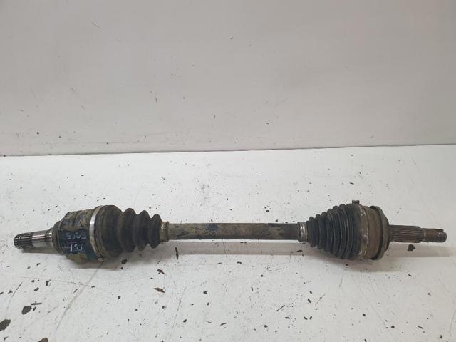 Półoś napędowa przednia lewa 4342002621 TOYOTA