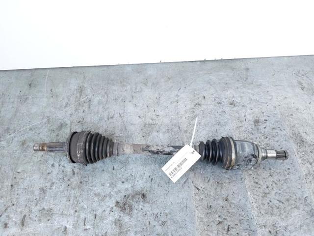 Półoś napędowa przednia lewa 4342002621 TOYOTA