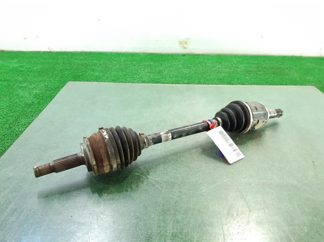 Półoś napędowa przednia lewa 4342002B30 TOYOTA