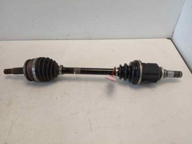 Półoś napędowa przednia lewa 4342002B30 TOYOTA