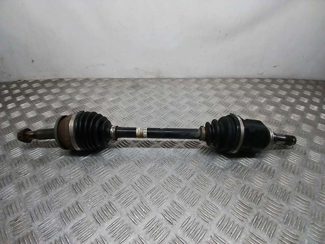 Półoś napędowa przednia lewa 4342002B30 TOYOTA