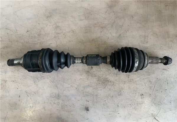 Półoś napędowa przednia lewa 4342005371 TOYOTA