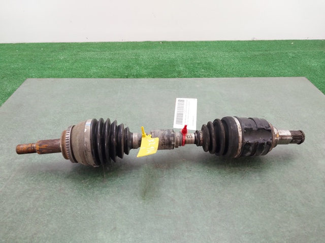 Półoś napędowa przednia lewa 4342005371 TOYOTA