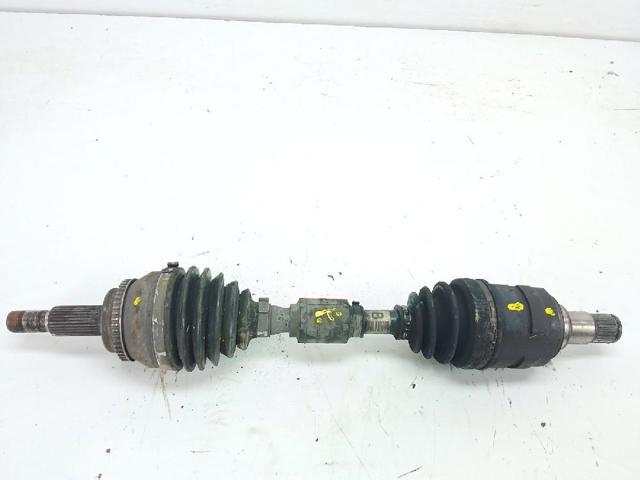 Półoś napędowa przednia lewa 4342005371 TOYOTA
