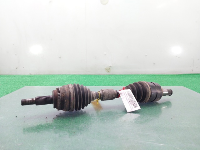 Półoś napędowa przednia lewa 4342005371 TOYOTA