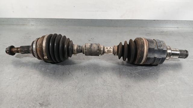 Półoś napędowa przednia lewa 4342005371 TOYOTA