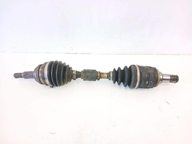Półoś napędowa przednia lewa 4342005371 TOYOTA