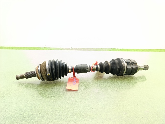 Półoś napędowa przednia lewa 4342005371 TOYOTA