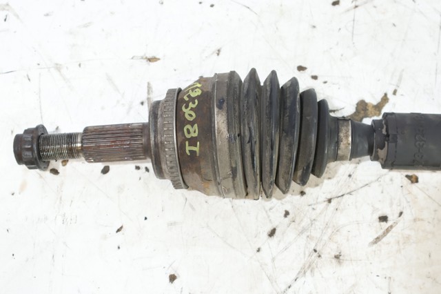 Półoś napędowa przednia lewa 4342005371 TOYOTA