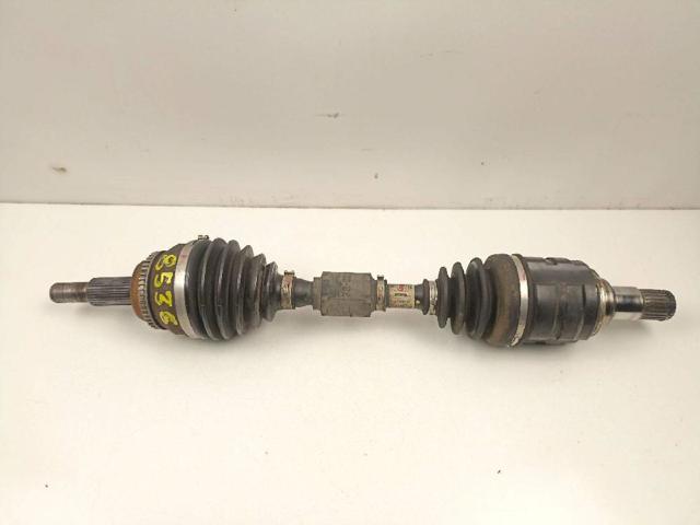 Półoś napędowa przednia lewa 4342005371 TOYOTA