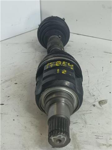 Półoś napędowa przednia lewa 4342005372 TOYOTA