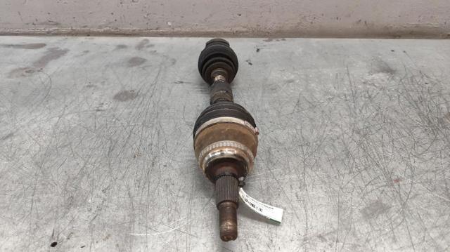 Półoś napędowa przednia lewa 4342005372 TOYOTA