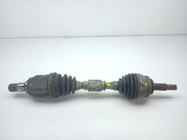 Półoś napędowa przednia lewa 4342005380 TOYOTA